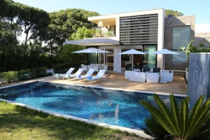 Luxury Villas in Greece with Le Collectionist