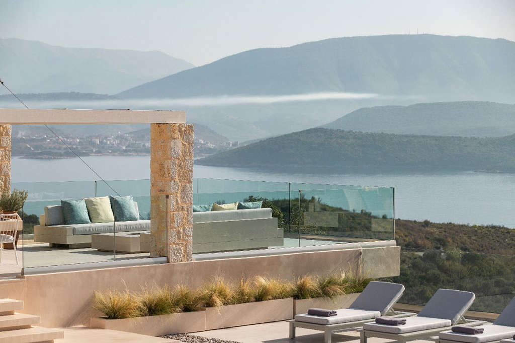 Luxury Villas in Greece with Le Collectionist